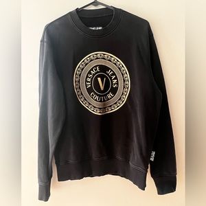 Versace Couture Crewneck